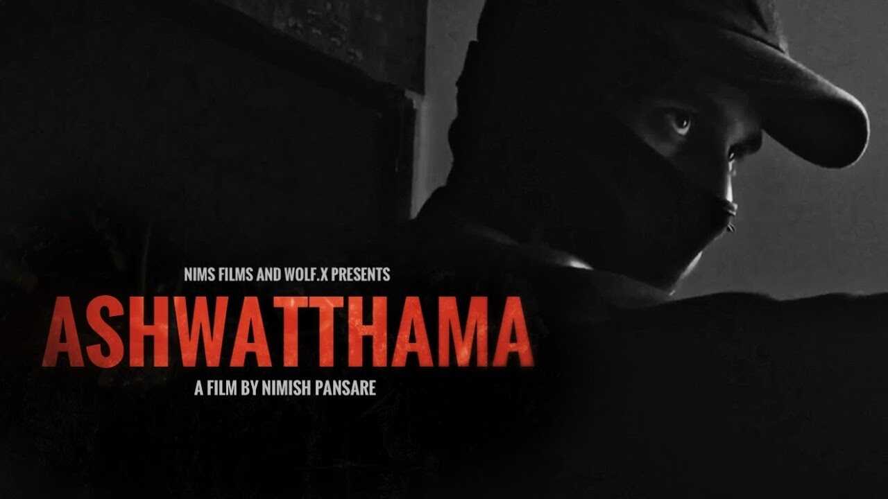 MR - Ashwatthama 8