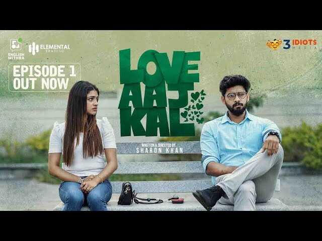 ML - Love Aaj Kal 8