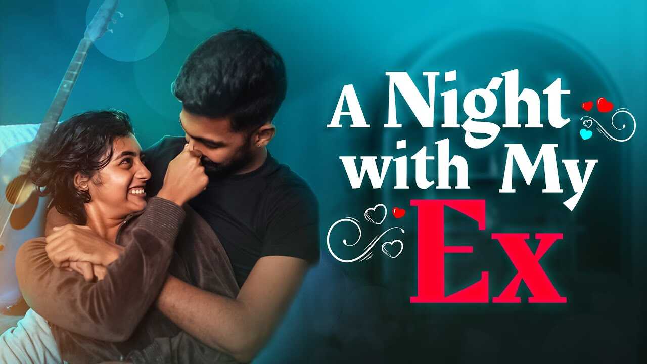 ML - A Night With My Ex 8