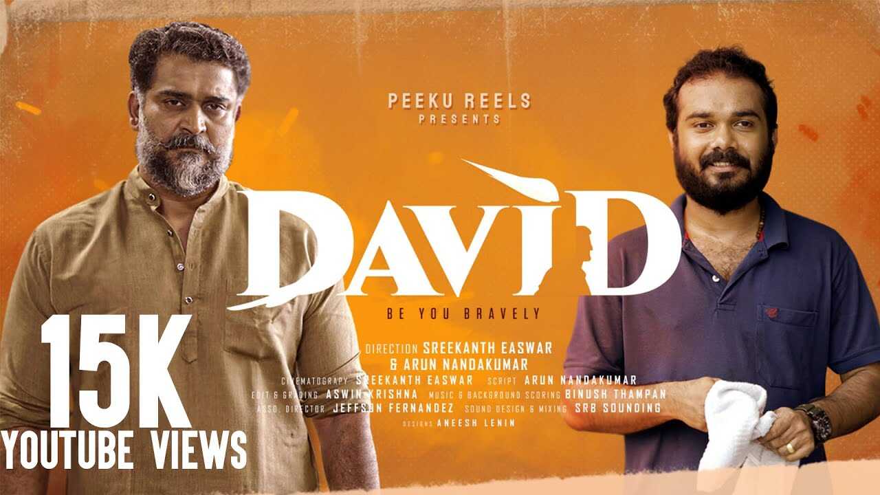 ML - David 8