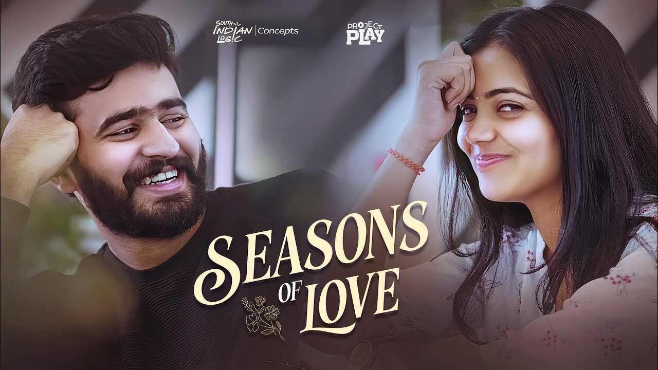 TL - Seasons Of Love 8