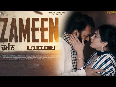 PB - Zameen 8