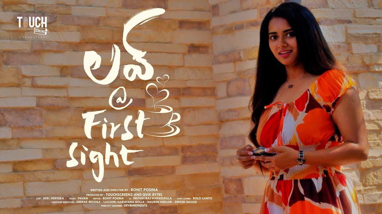 TL - First Sights 8