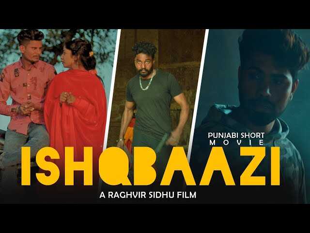 PB - Ishqbaazi 8