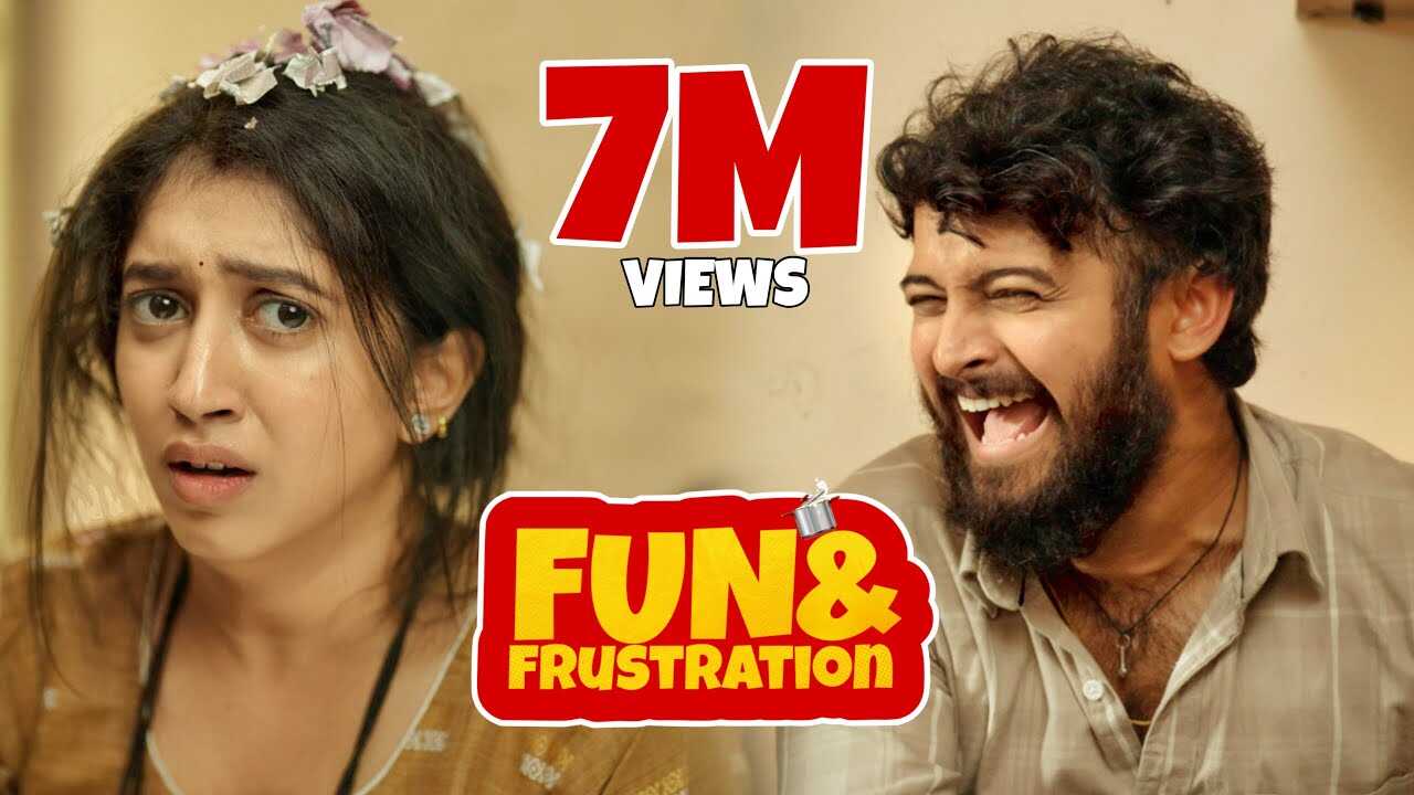 TL - Fun and Frustration 8