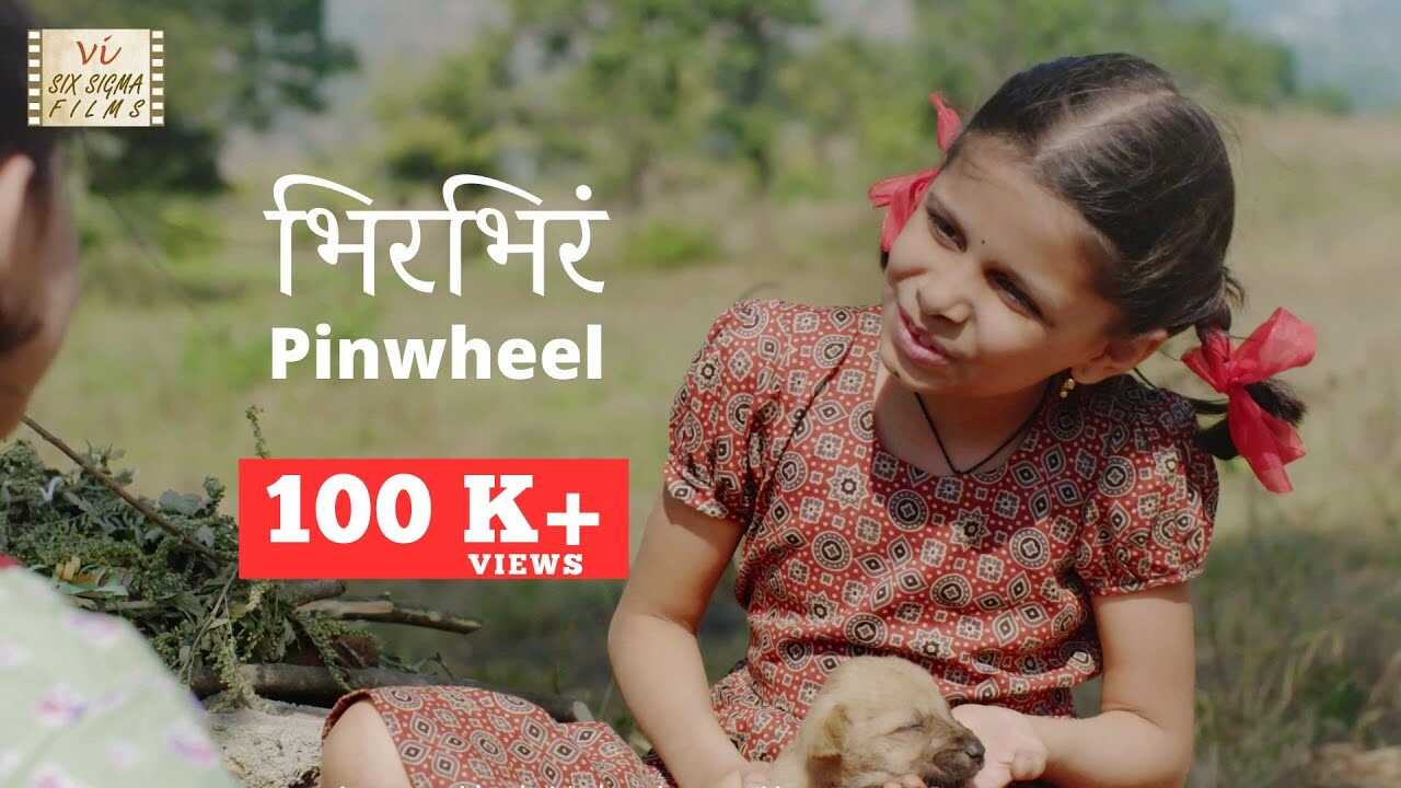 MR - Pinwheel 8
