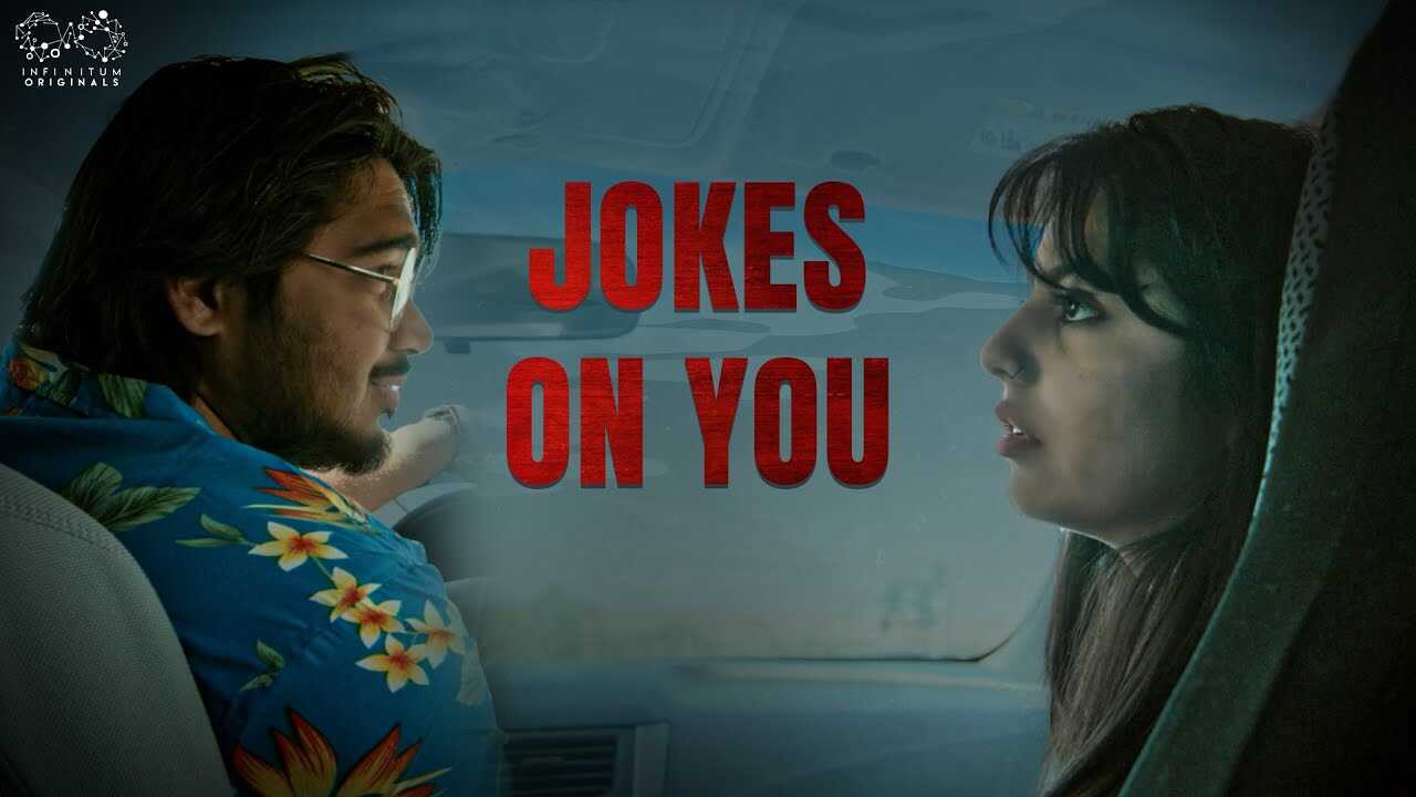 TL - Jokes On You 8