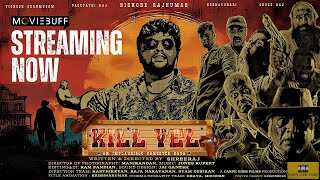 TM - Kill Vel 8