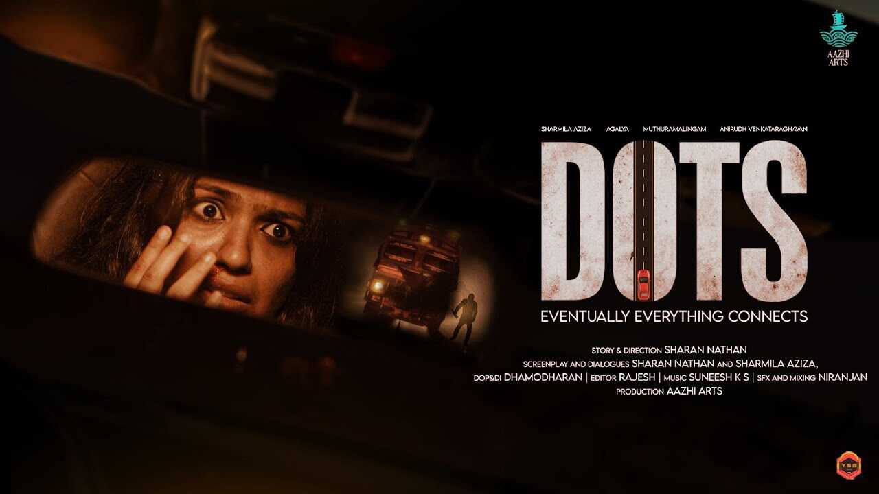 TM - Dots 8