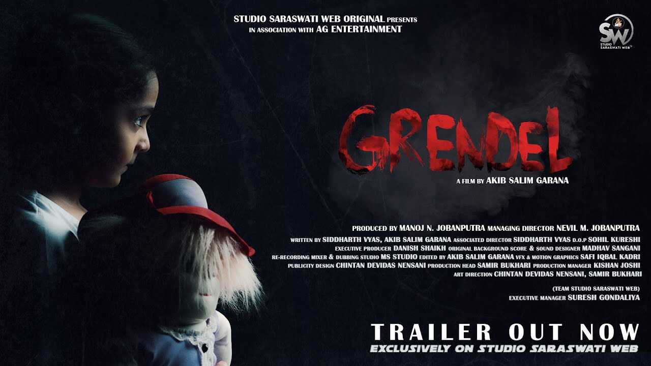 GR - GRENDEL 8
