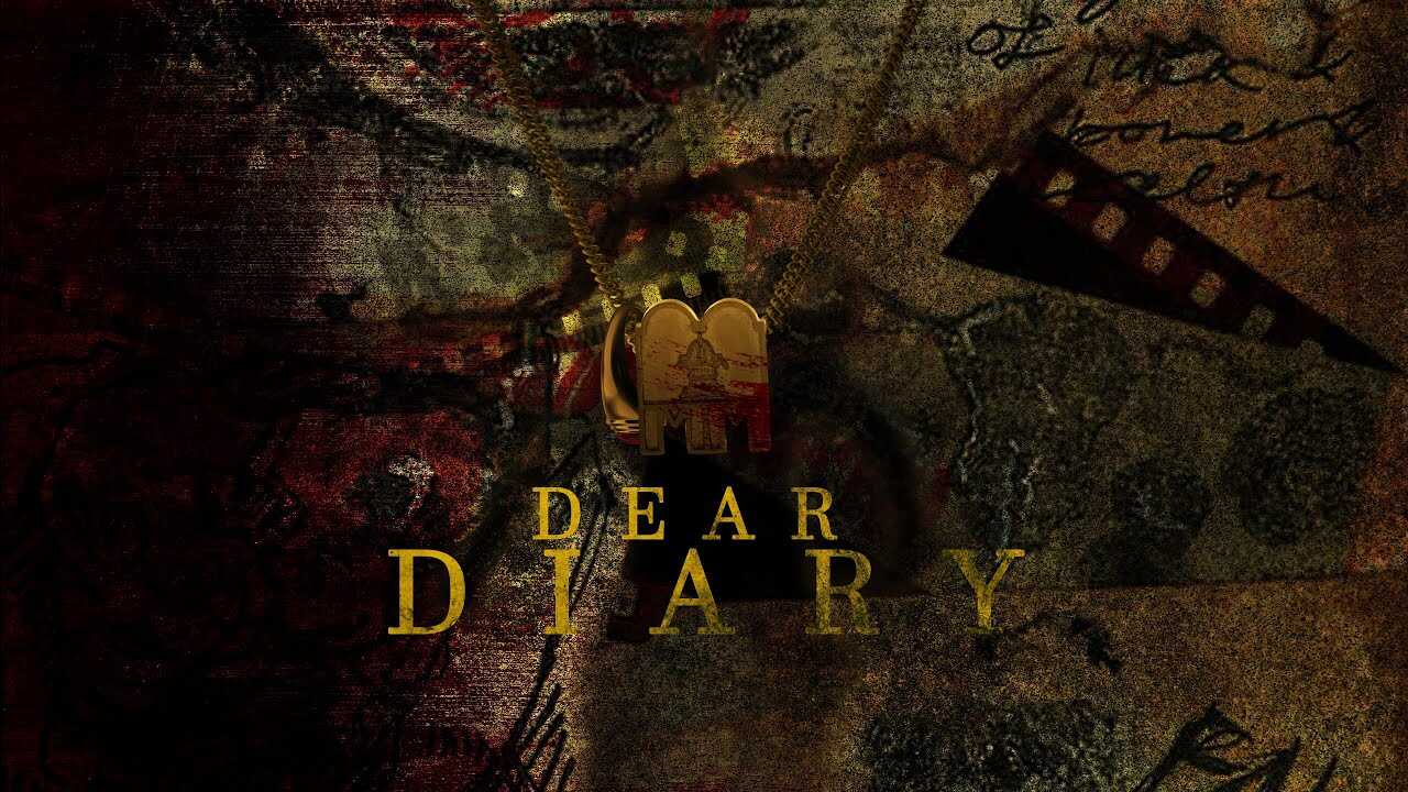 TM - Dear Diary 8