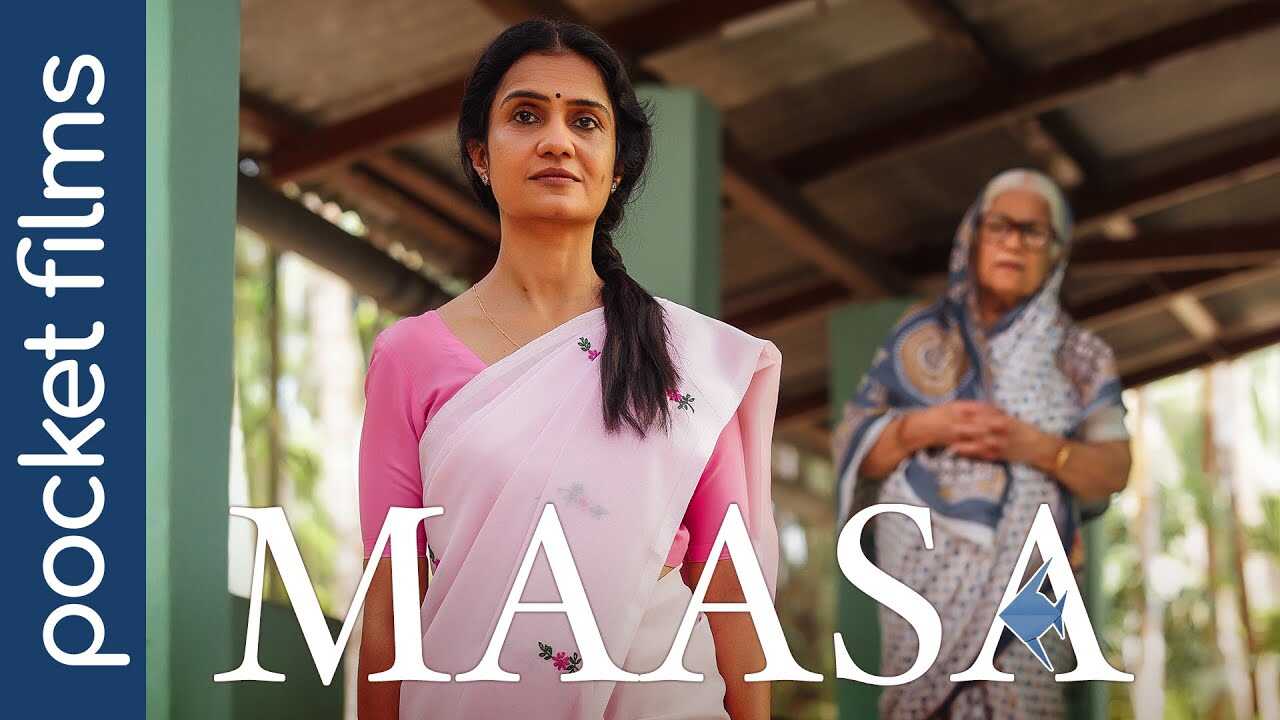 MR - Maasa 8