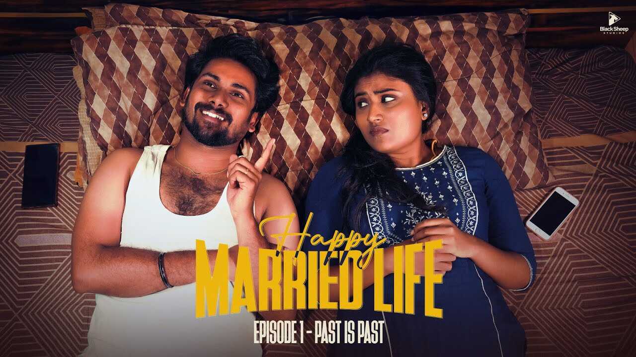 TM - Happy Married Life 8