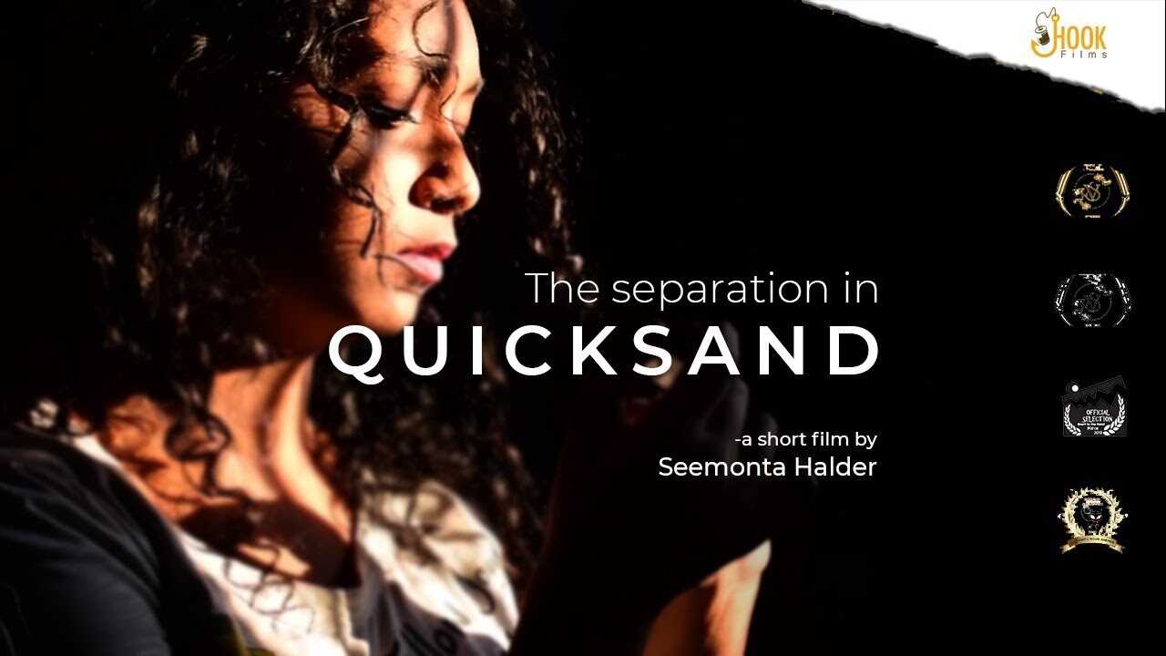BN - The Separation in Quicksand 8