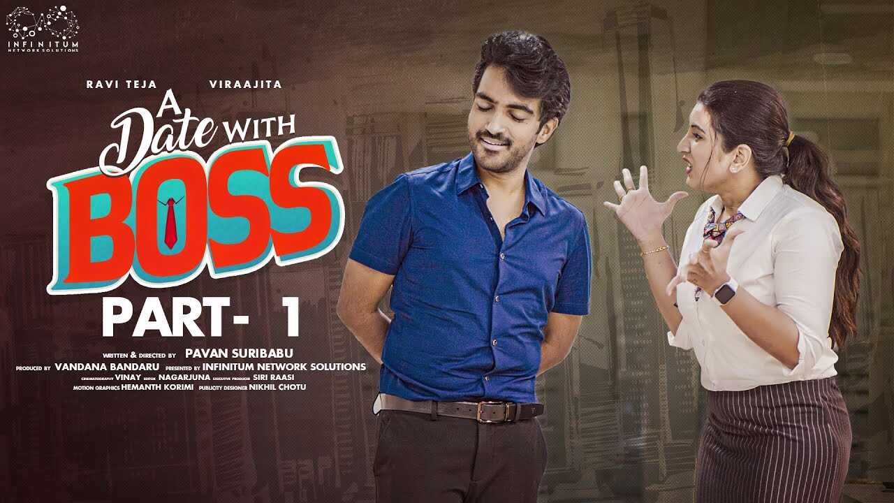 TL - A date with Boss 8