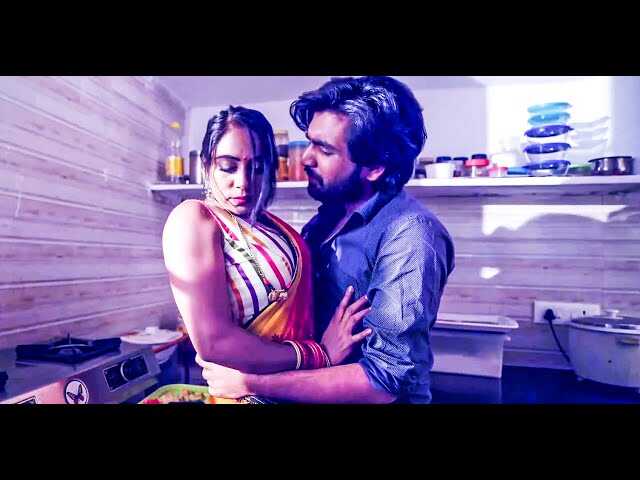 TM - After Marriage Secret Affai 8