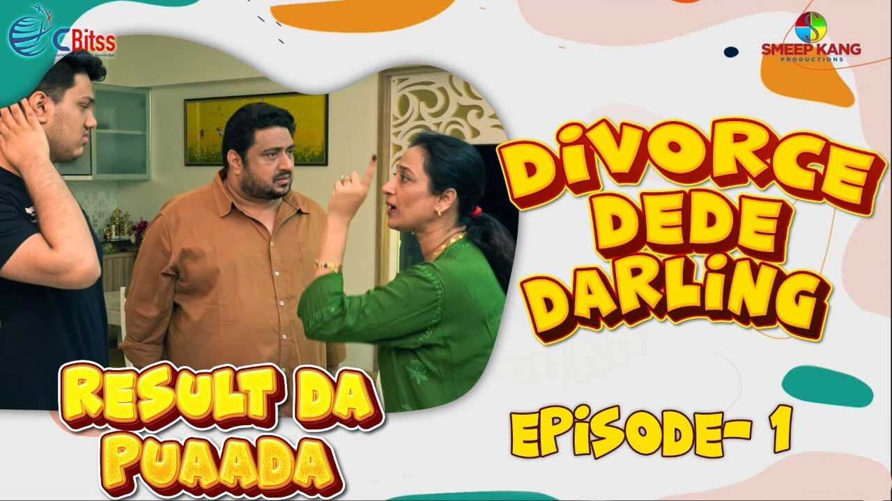 PB - Divorce Dede Darling 8
