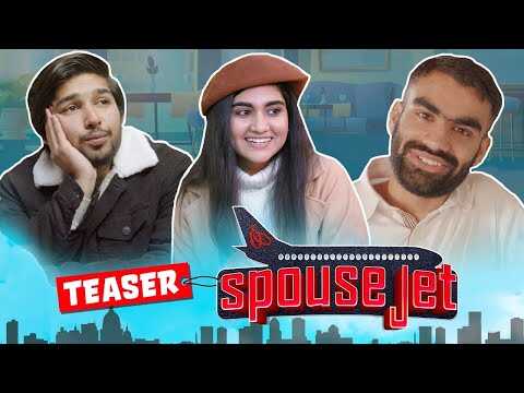 PB - SpouseJet 8