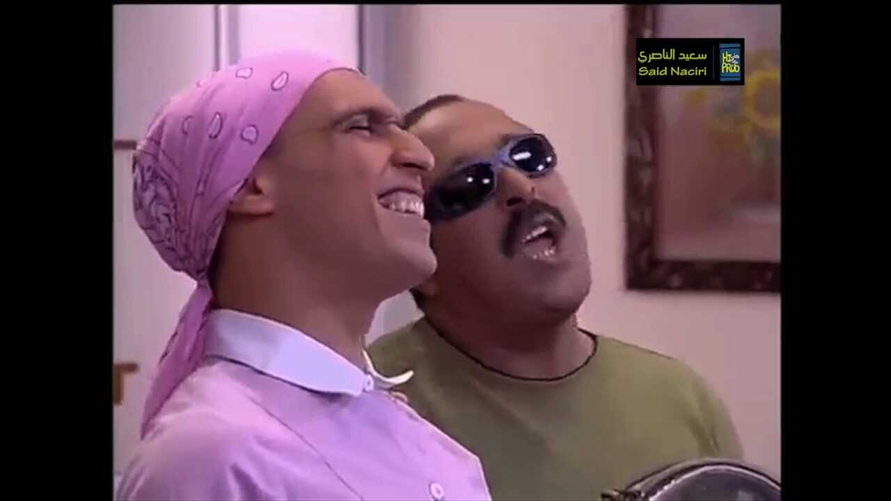 AR - مسلسل الربيب 8