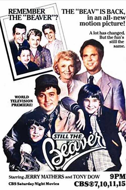 EN - Still The Beaver, The New Leave It To Beaver (1984) 8