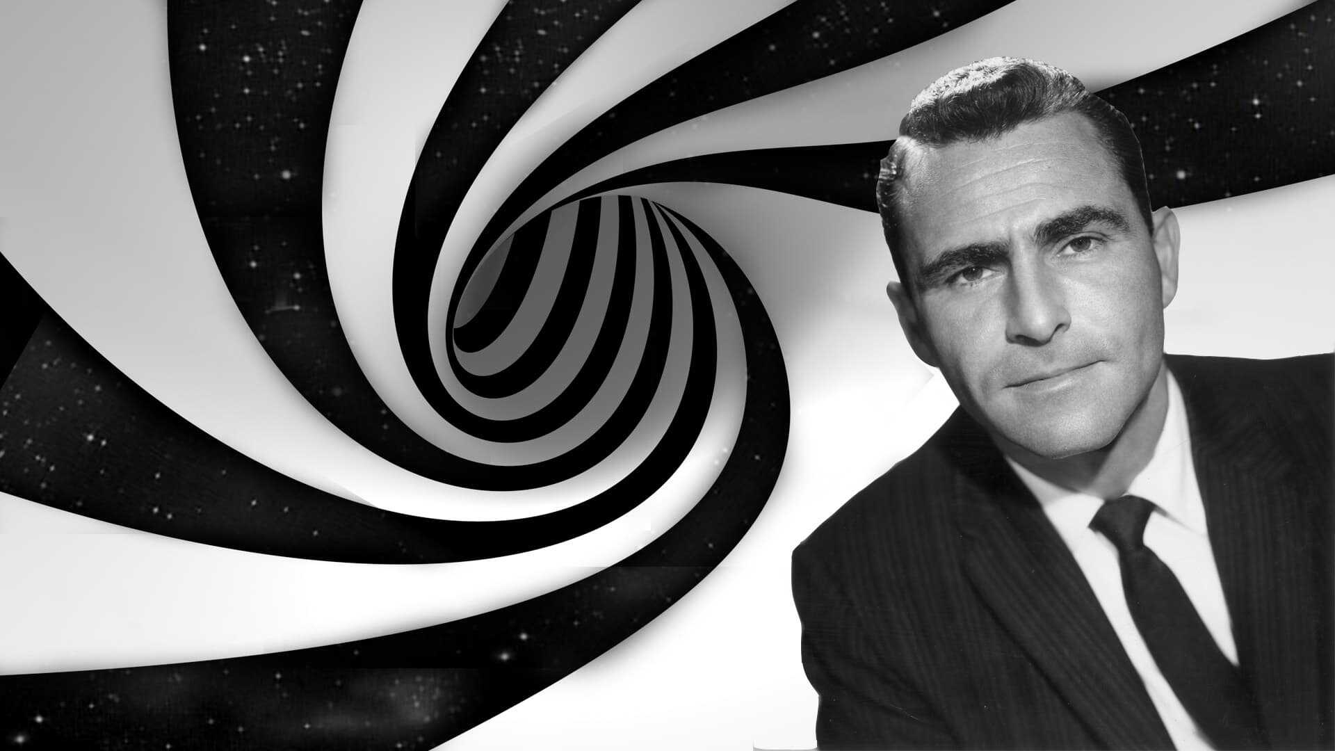 EN - The Twilight Zone (1959-1964) 0