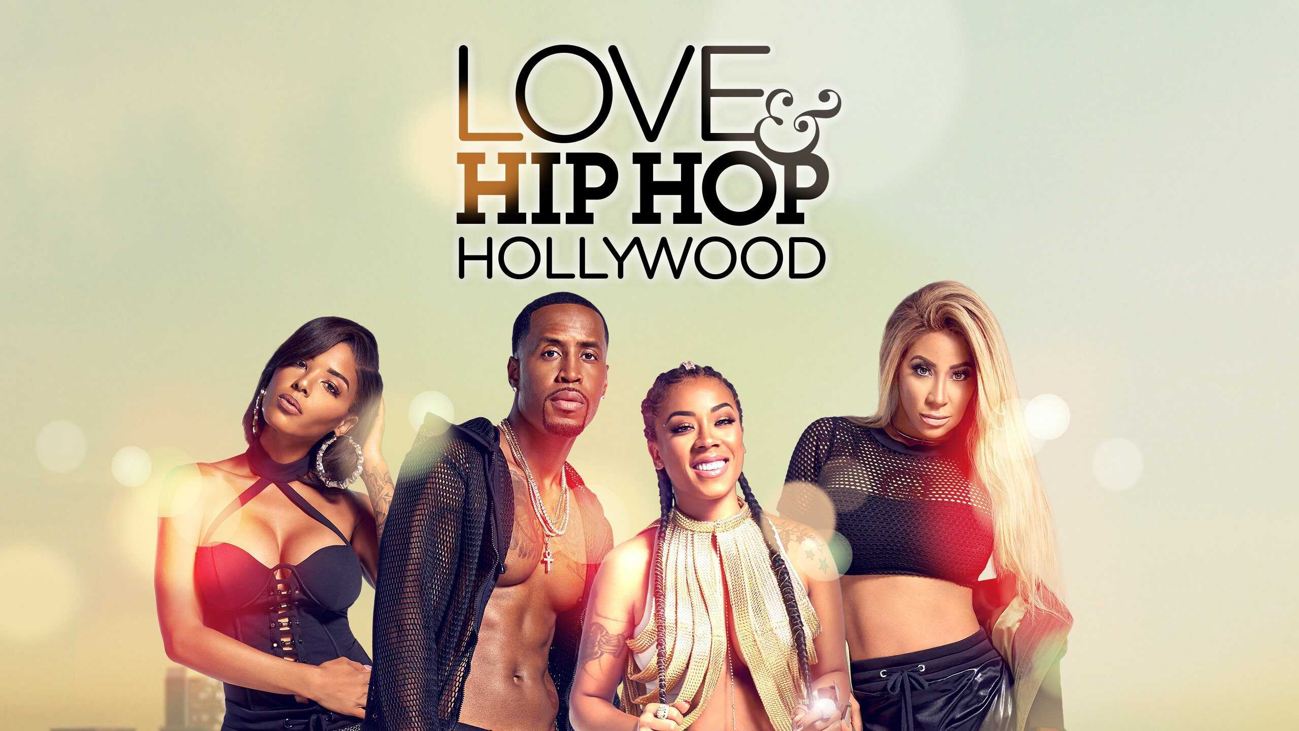 EN - Love & Hip Hop Hollywood (2014) 3