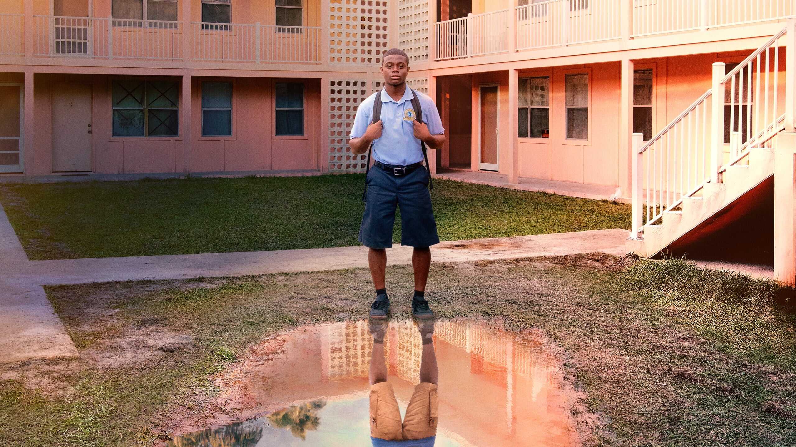 EN - David Makes Man (2019) 0
