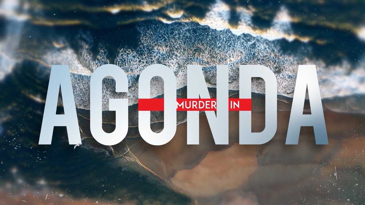 IN - Murder in Agonda (2022) 0
