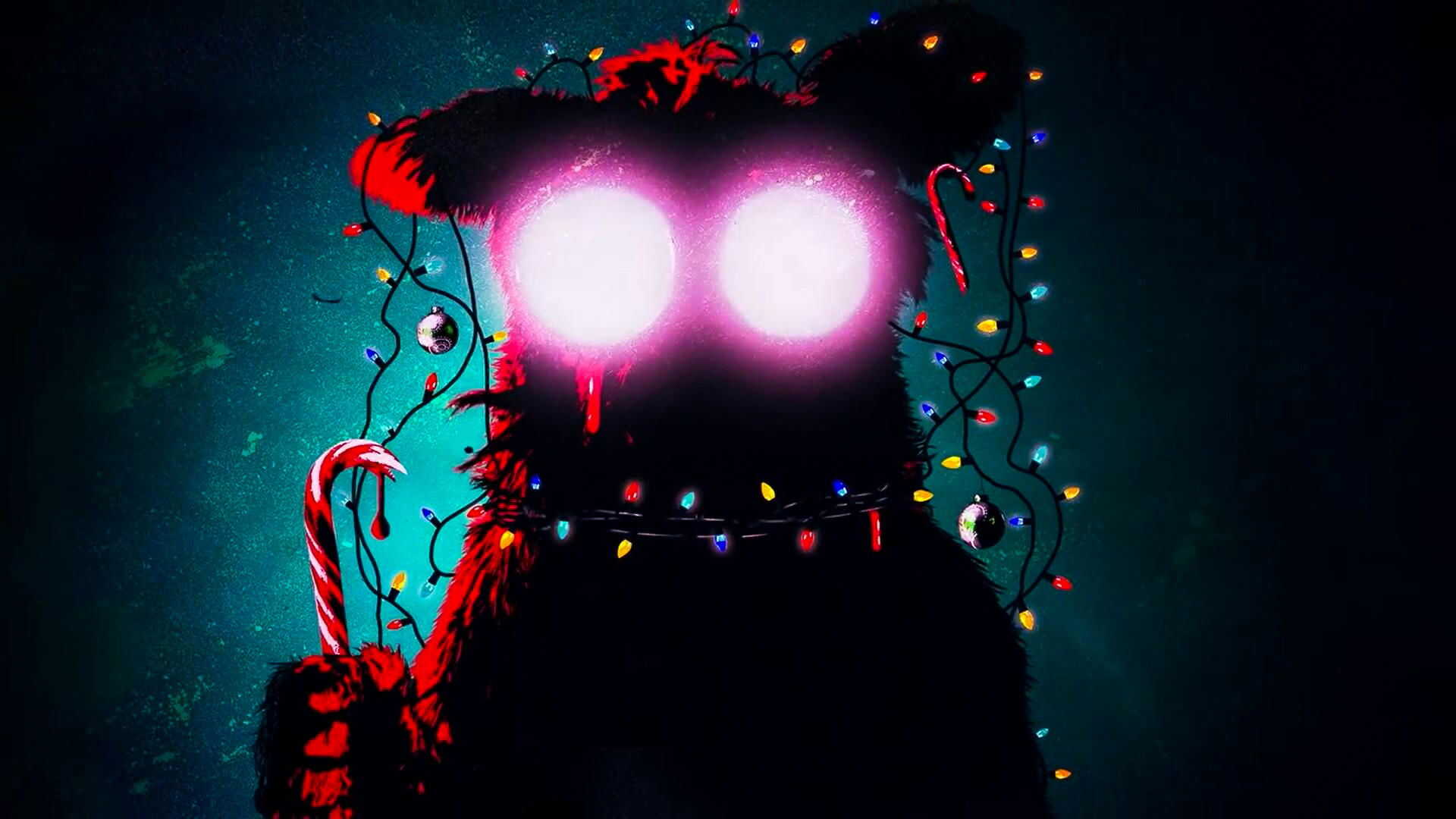 SC - Into the Dark 0