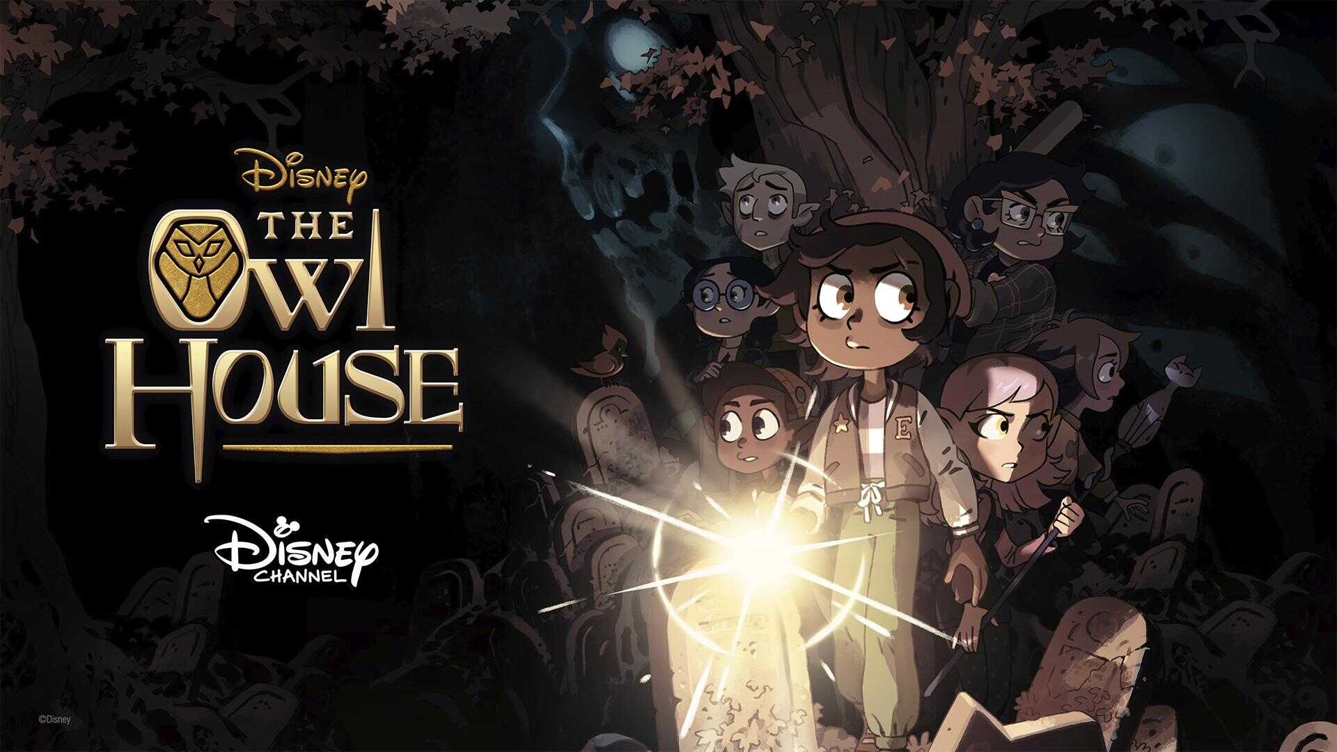 EN - The Owl House (2020) 2