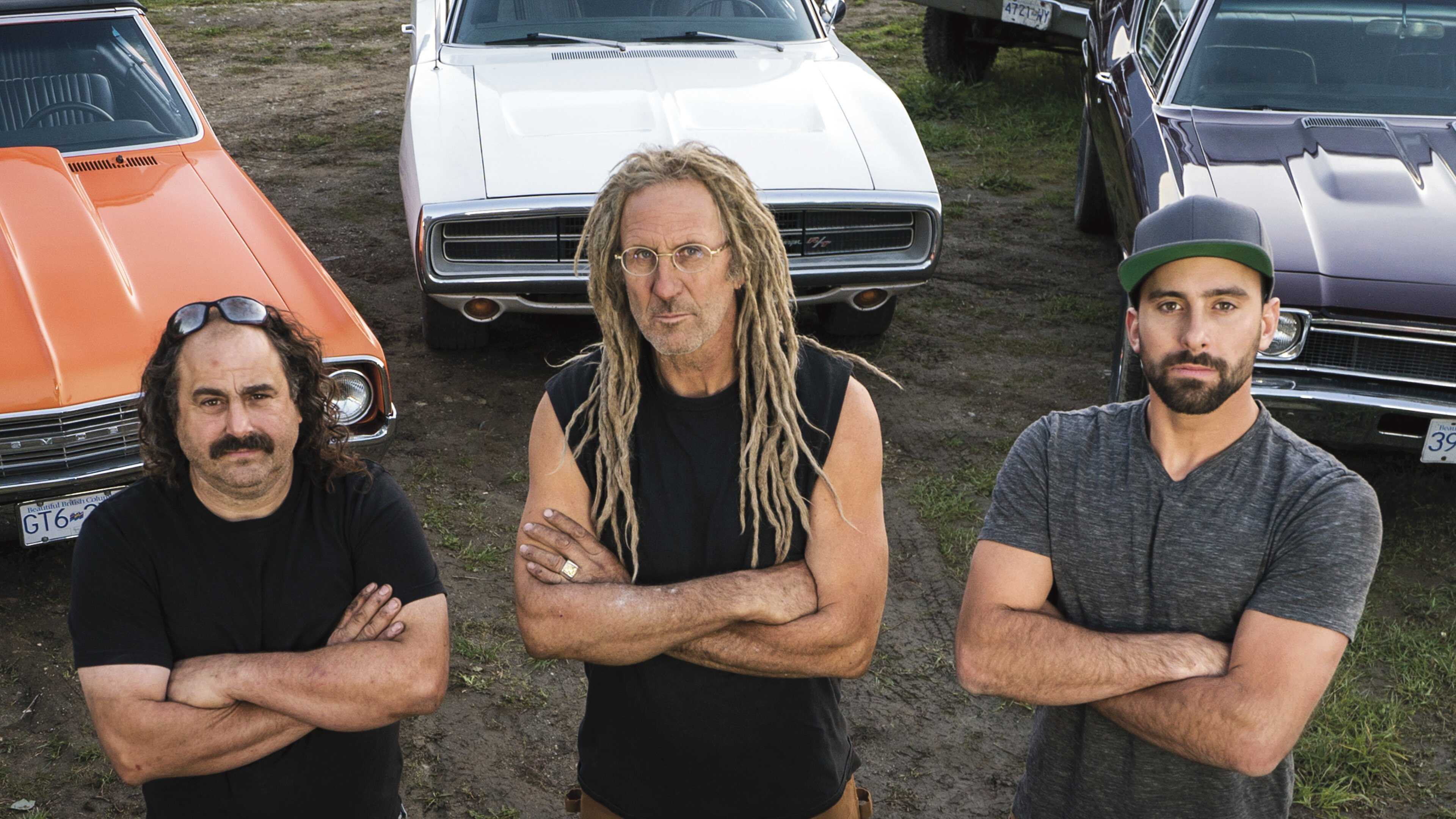 EN - Rust Valley Restorers (2018) 1