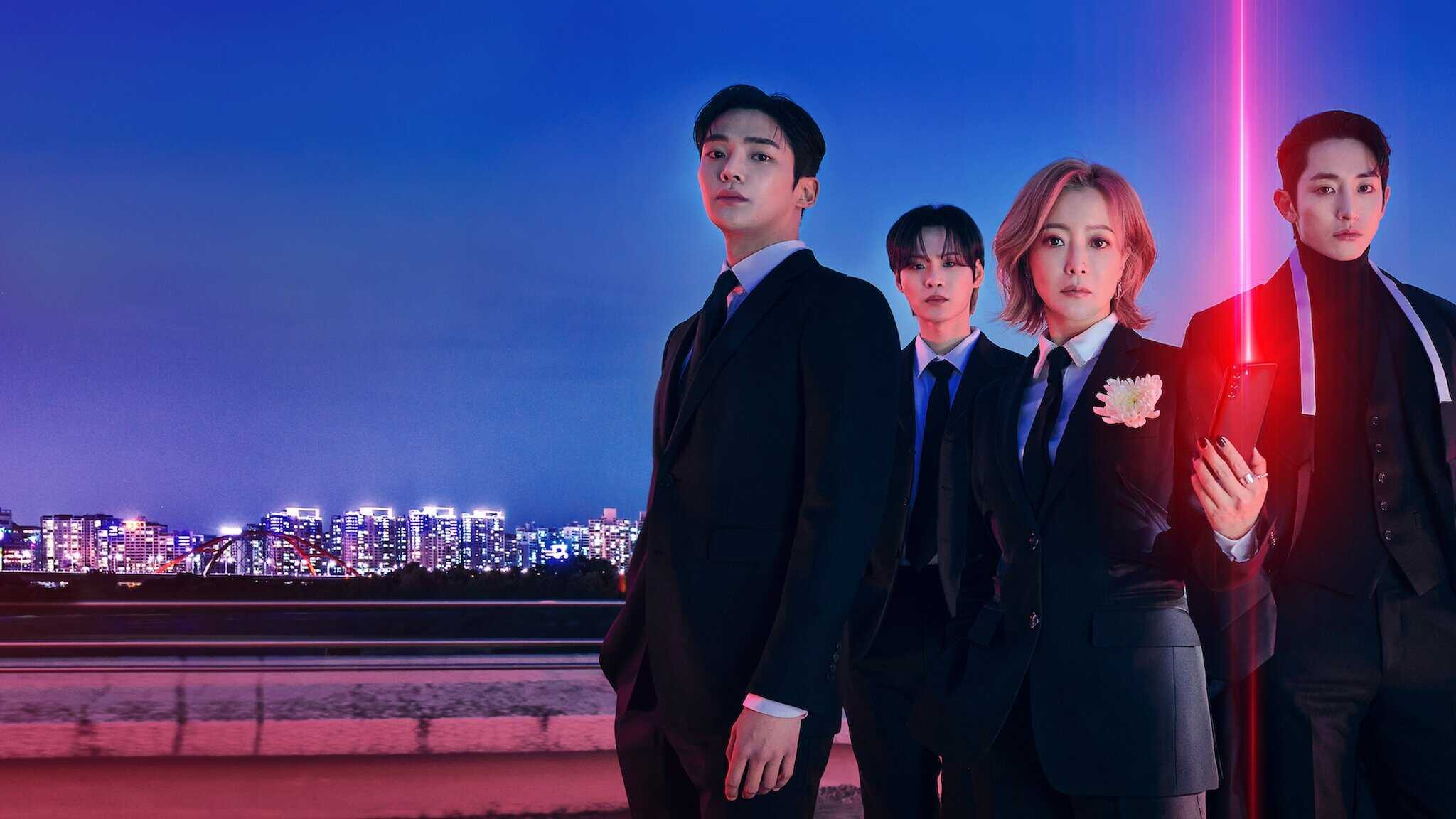 EN - Tomorrow (2022) 0
