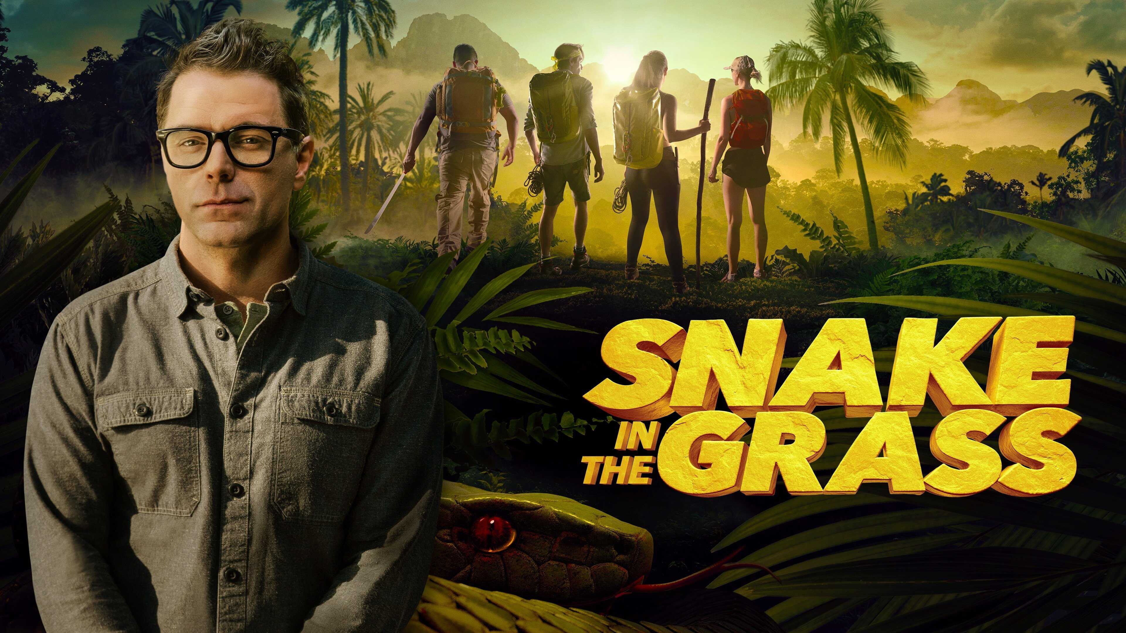 EN - Snake in the Grass (2022) 2