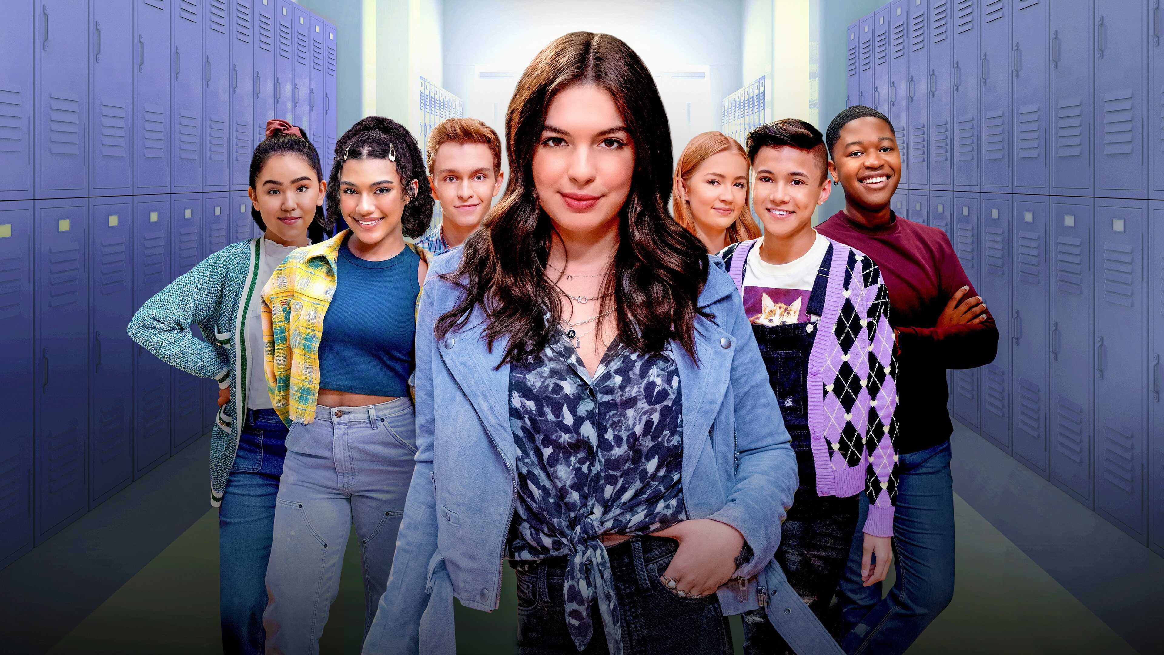 EN - Head Of The Class (2021) 3
