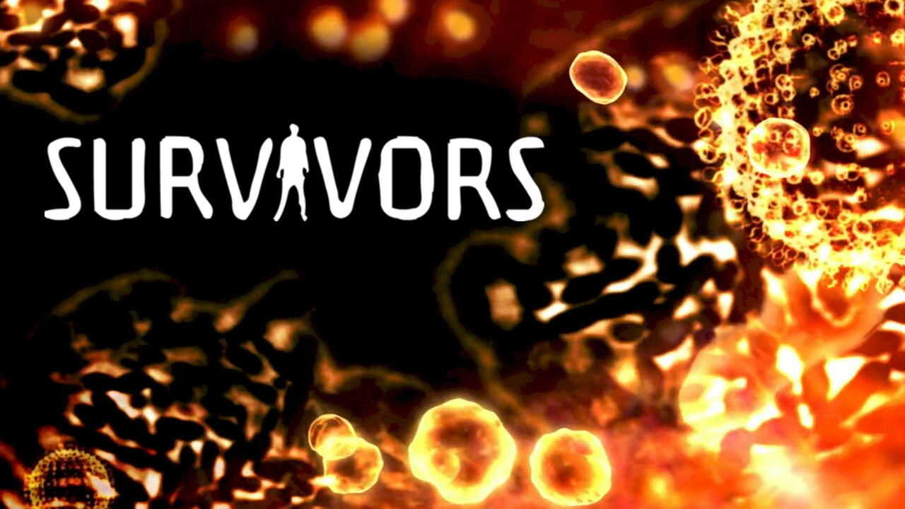 GR - Survivors 0
