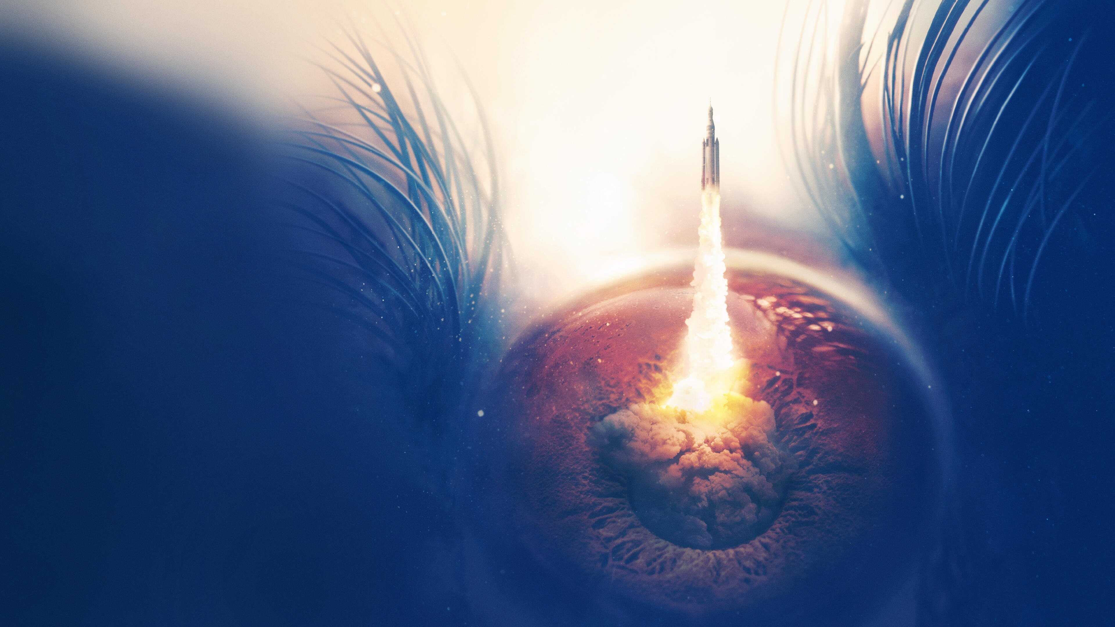 EN - The First (2018) 0