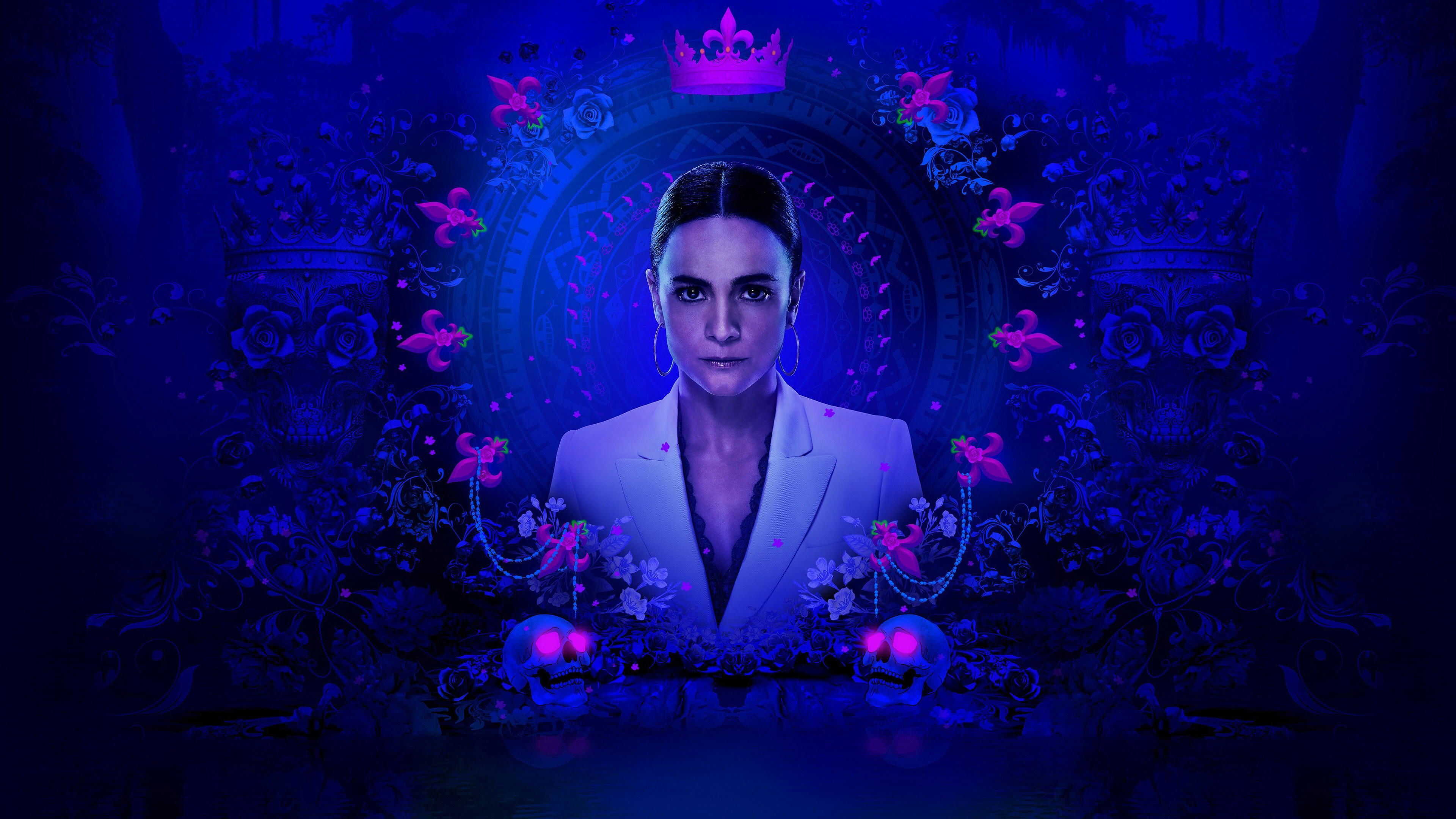 EN - Queen Of The South (2016) 3