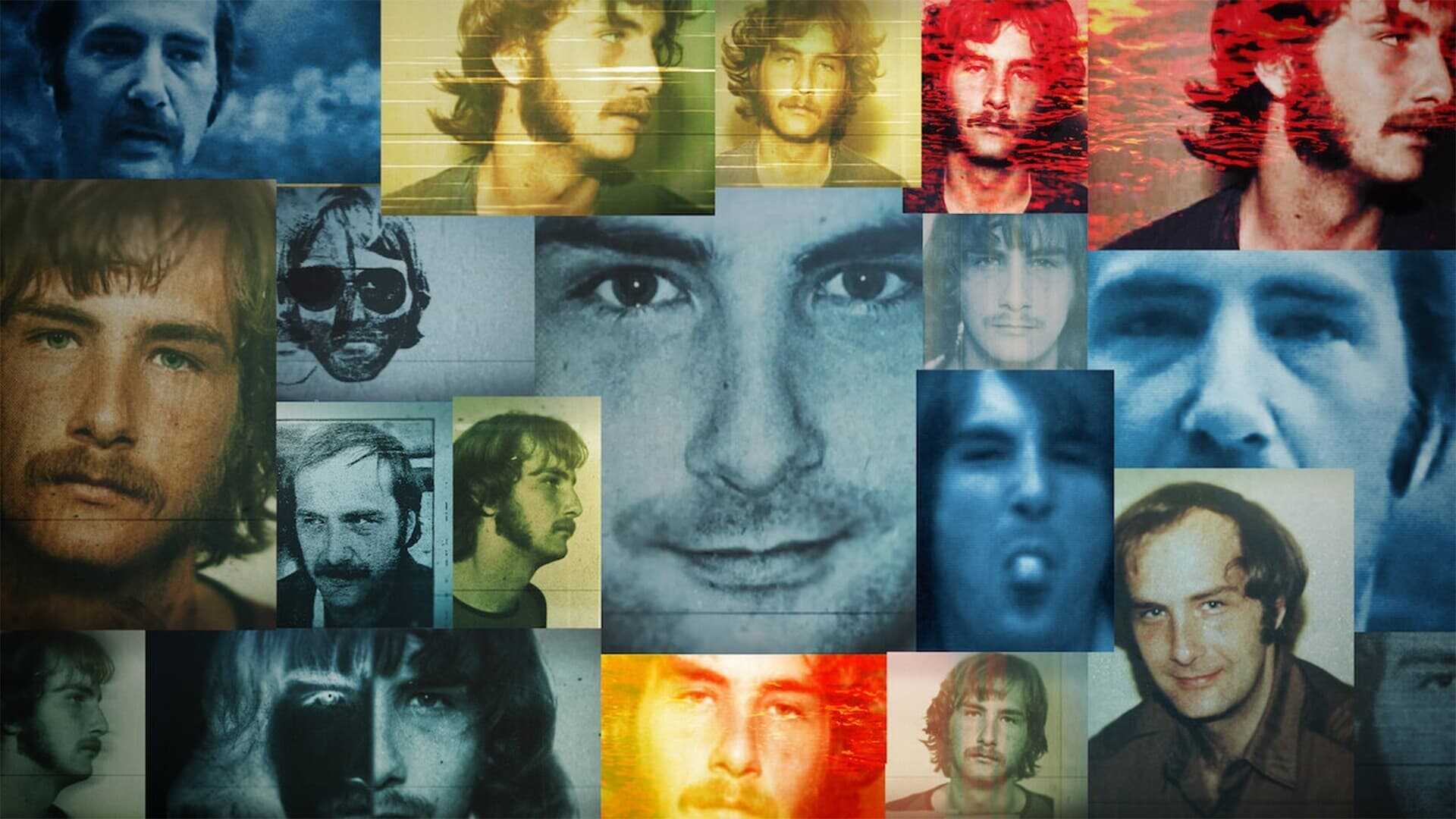 EN - Monsters Inside: The 24 Faces of Billy Milligan (2021) 0