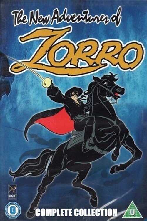 EN - The New Adventures Of Zorro (1981) 8