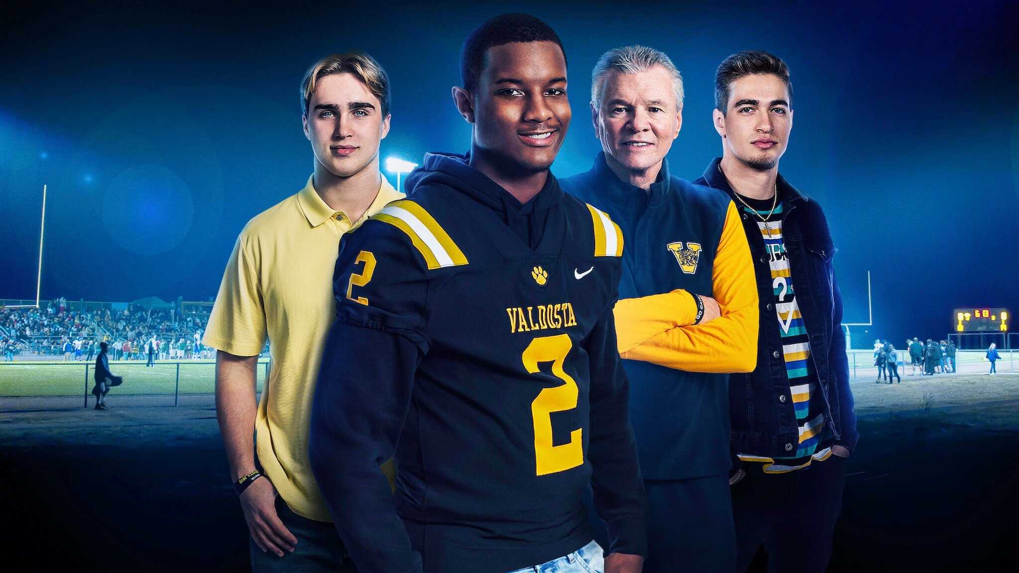 EN - Titletown High (2021) 0