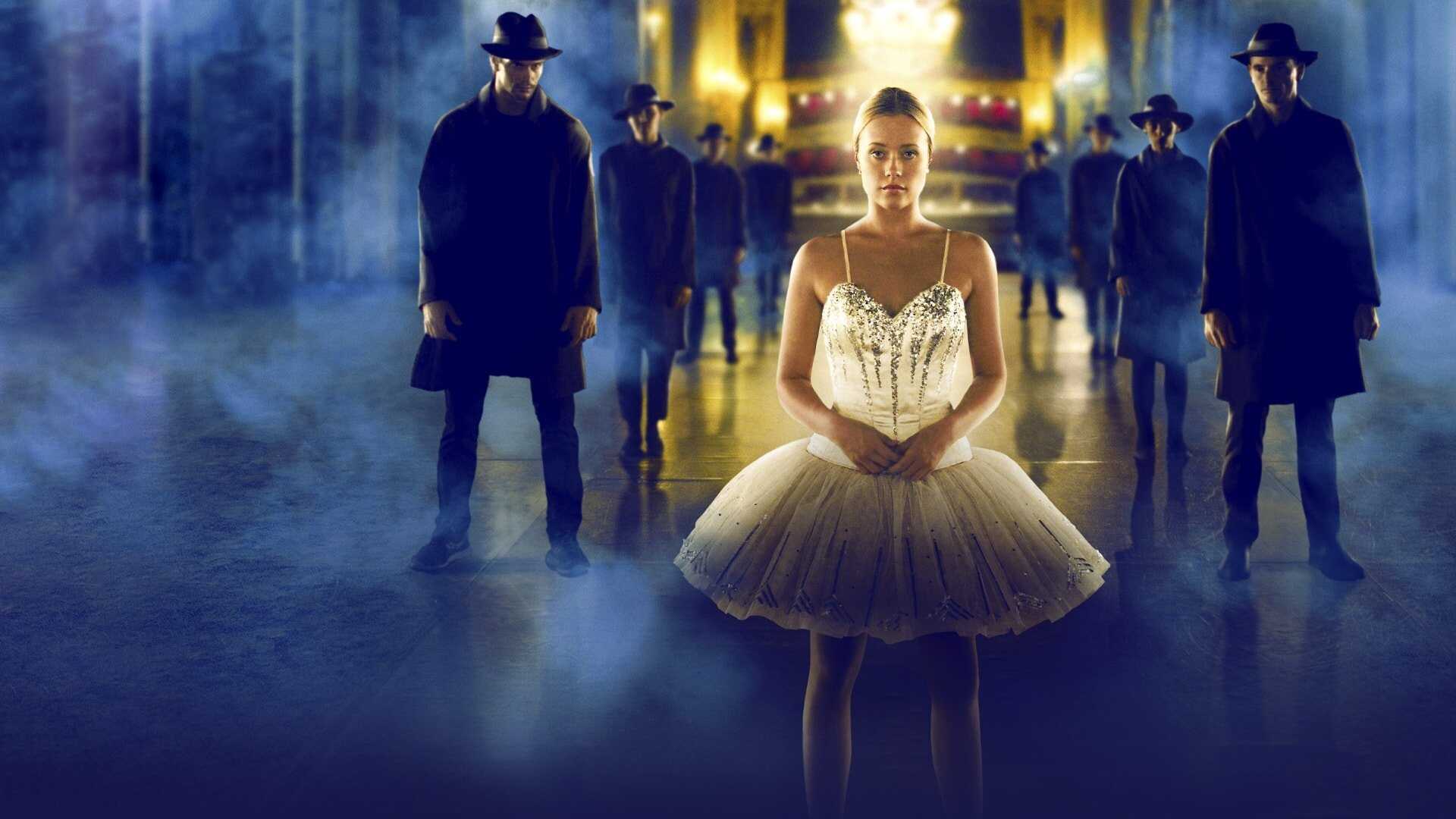EN - Find Me in Paris (2018) 4