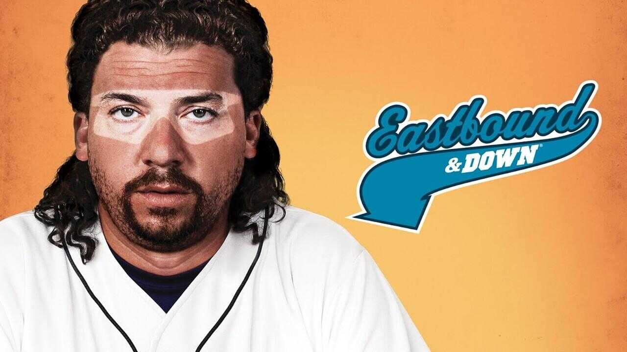 EN - Eastbound & Down (2009) 3