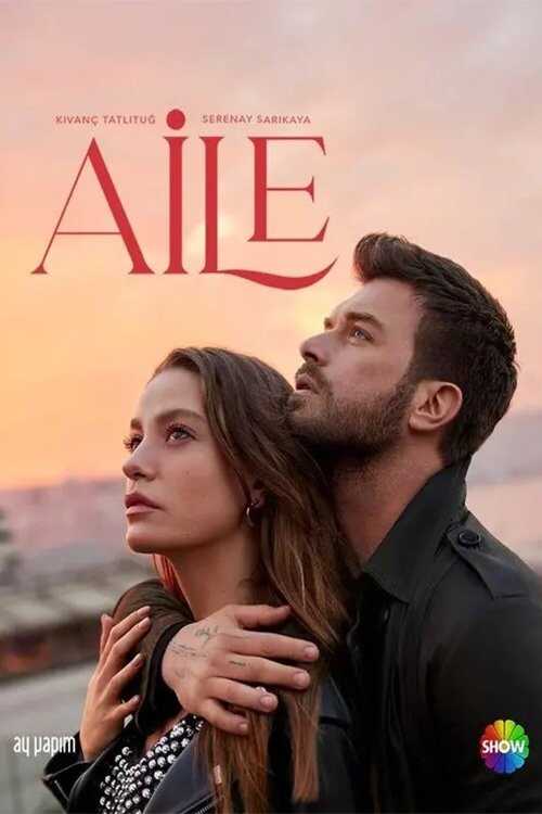 EN - Aile, Family (2023) 8