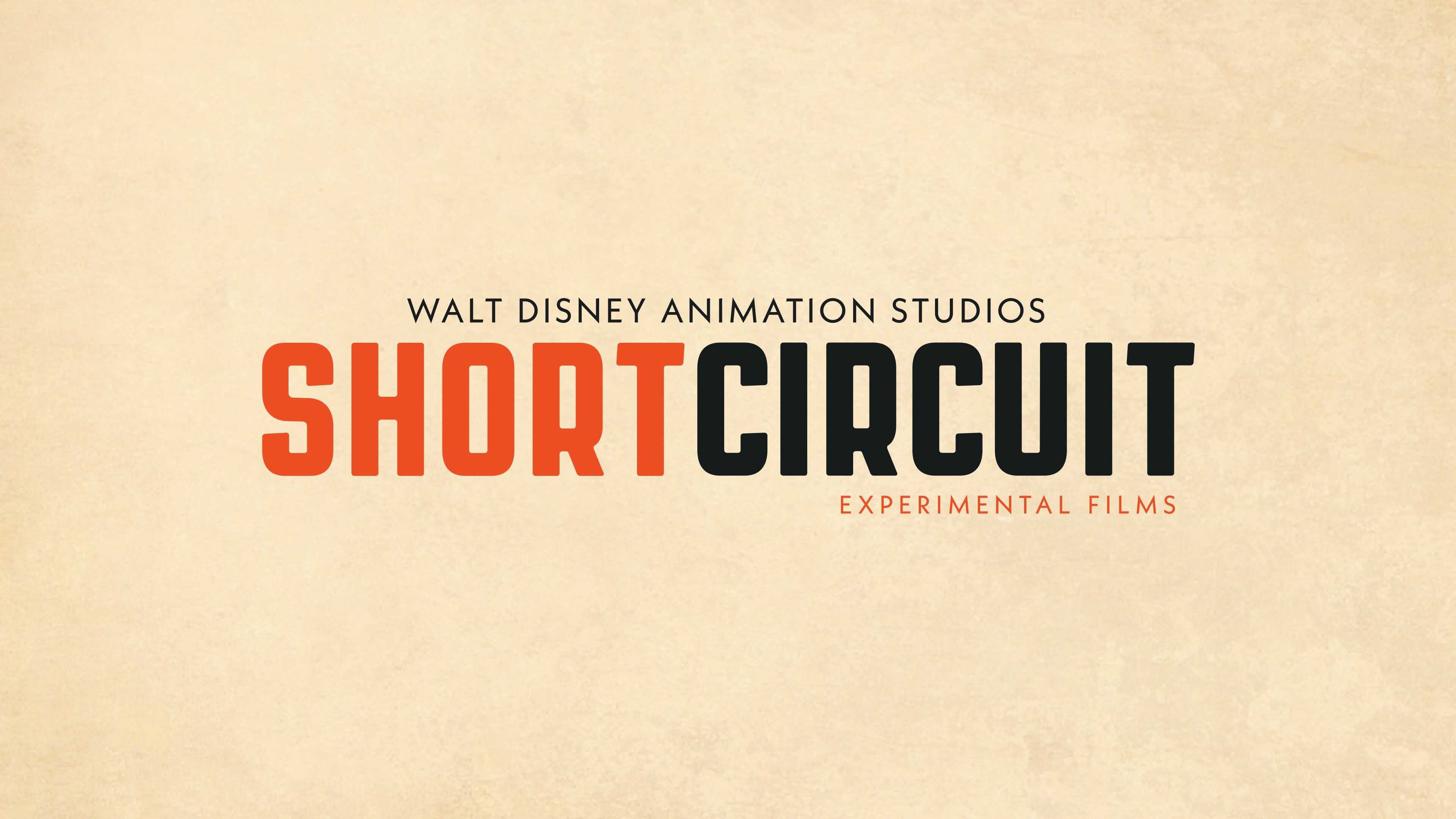 EN - Walt Disney Animation Studios: Short Circuit Experimental Films (2020) 2