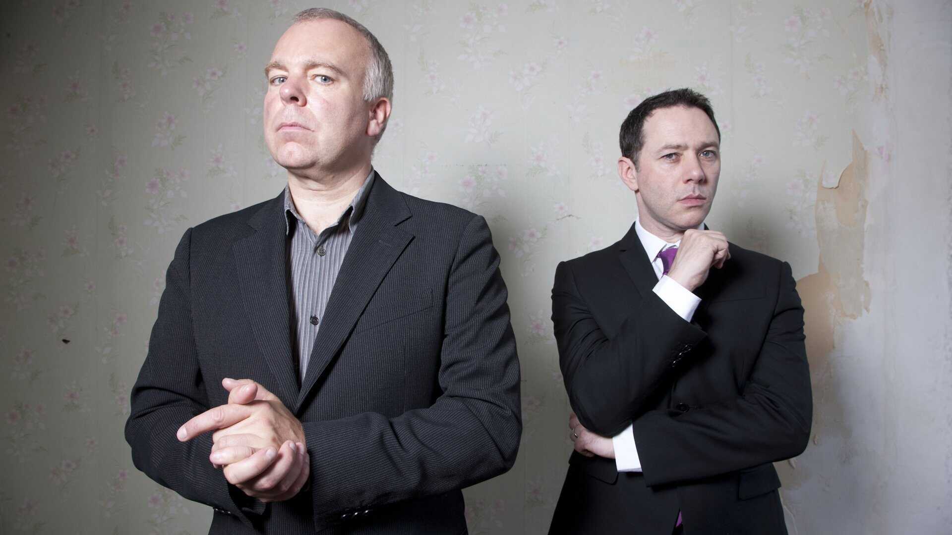 EN - Inside No. 9 (2014) 3