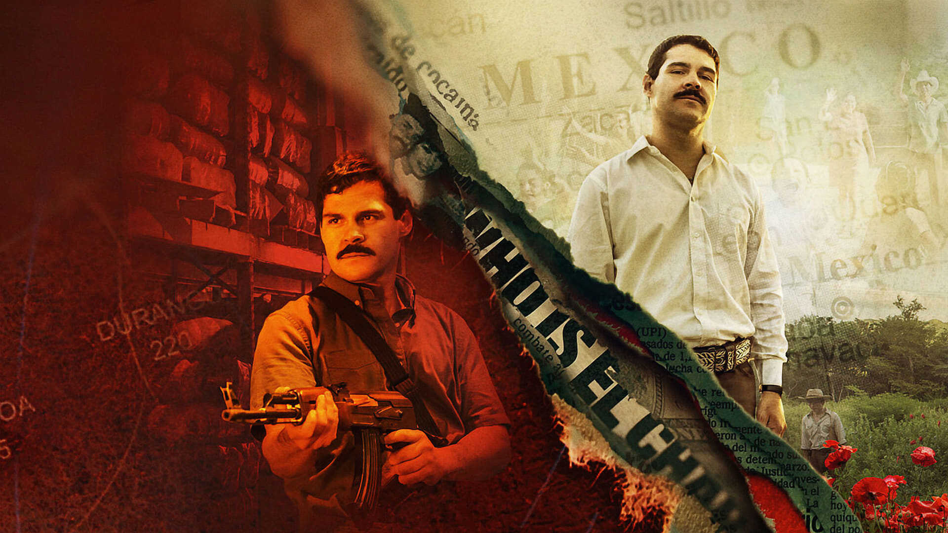 AR - El Chapo 0