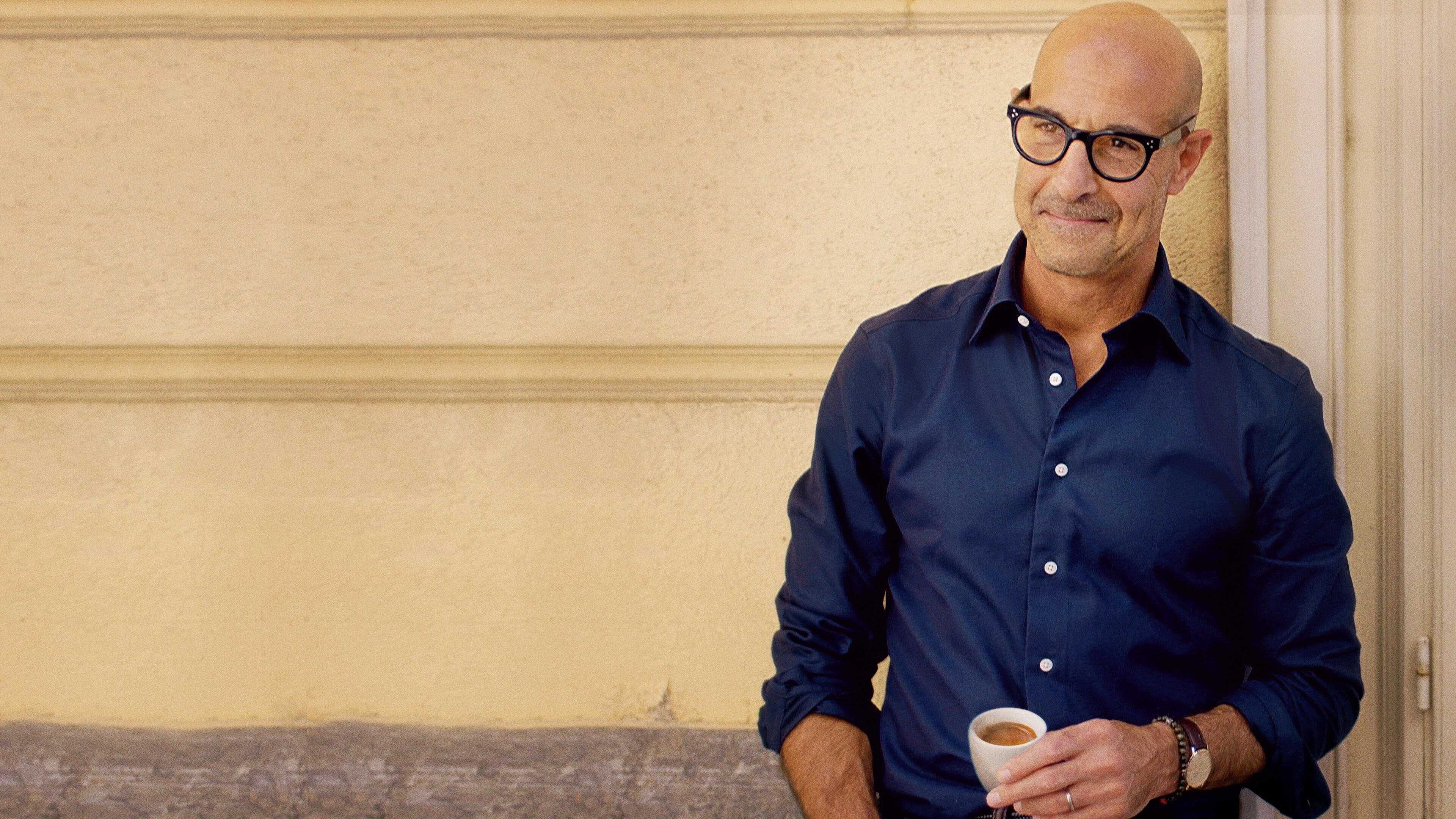 EN  - Stanley Tucci: Searching for Italy (2021) 0