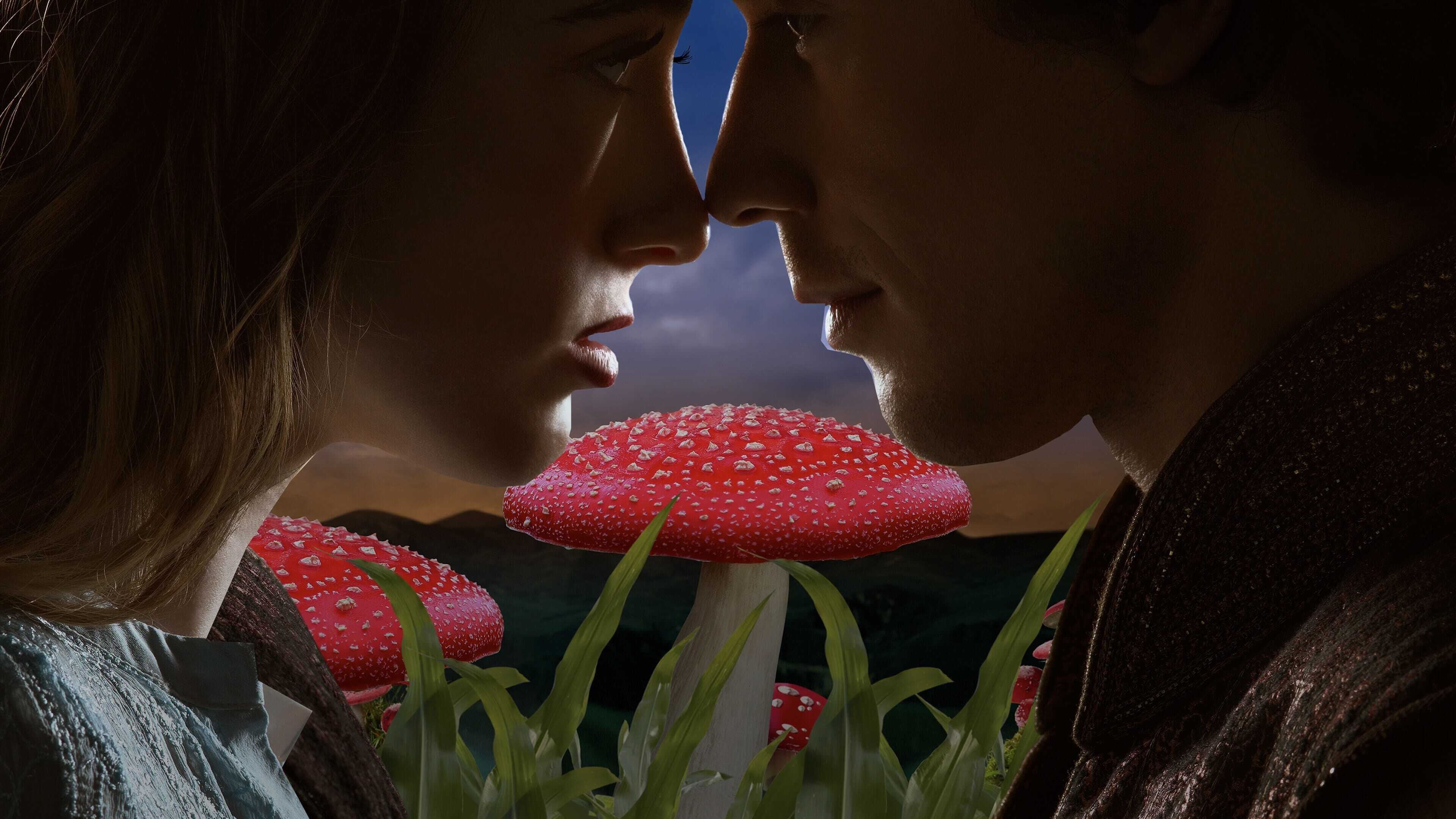EN - Once Upon A Time In Wonderland (2018) 3