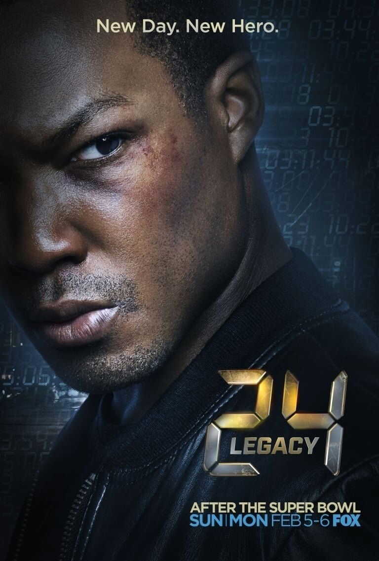 EN - 24: Legacy (2016) 8