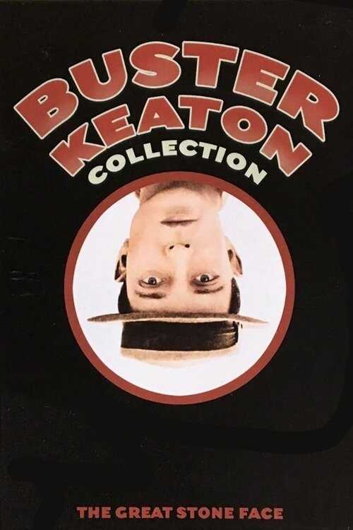 EN - Buster Keaton: The Short Films Collection (1917–1965) 8
